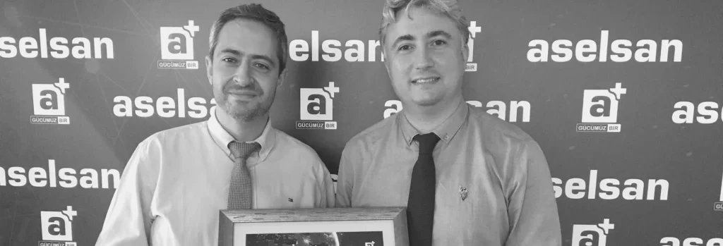 blog aselsan supplier