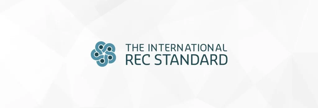 blog irec sertifika