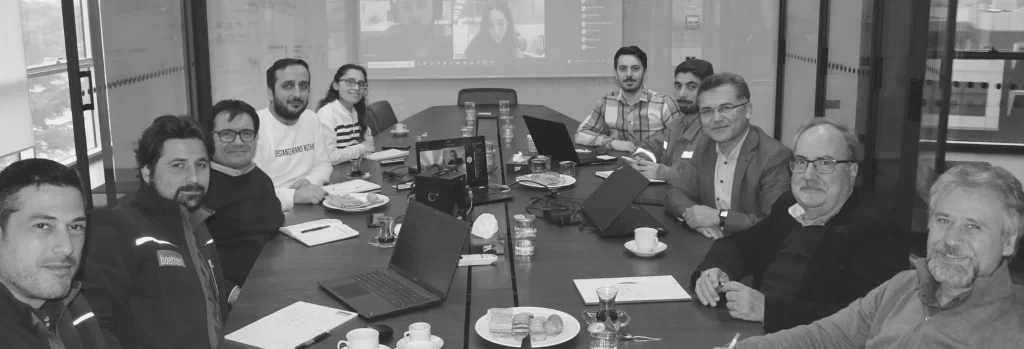 blog meranet toplanti
