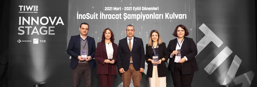 banner innovation week