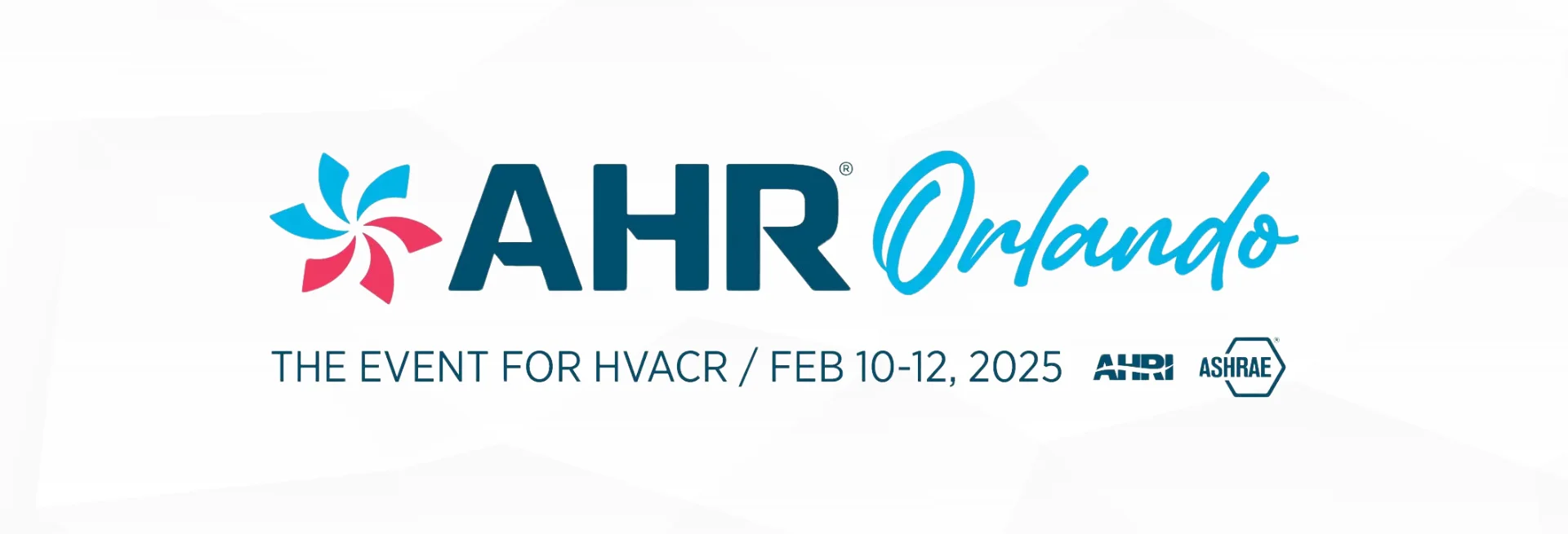 We will be showcasing at AHR Orlando 2025 TORUN Metal